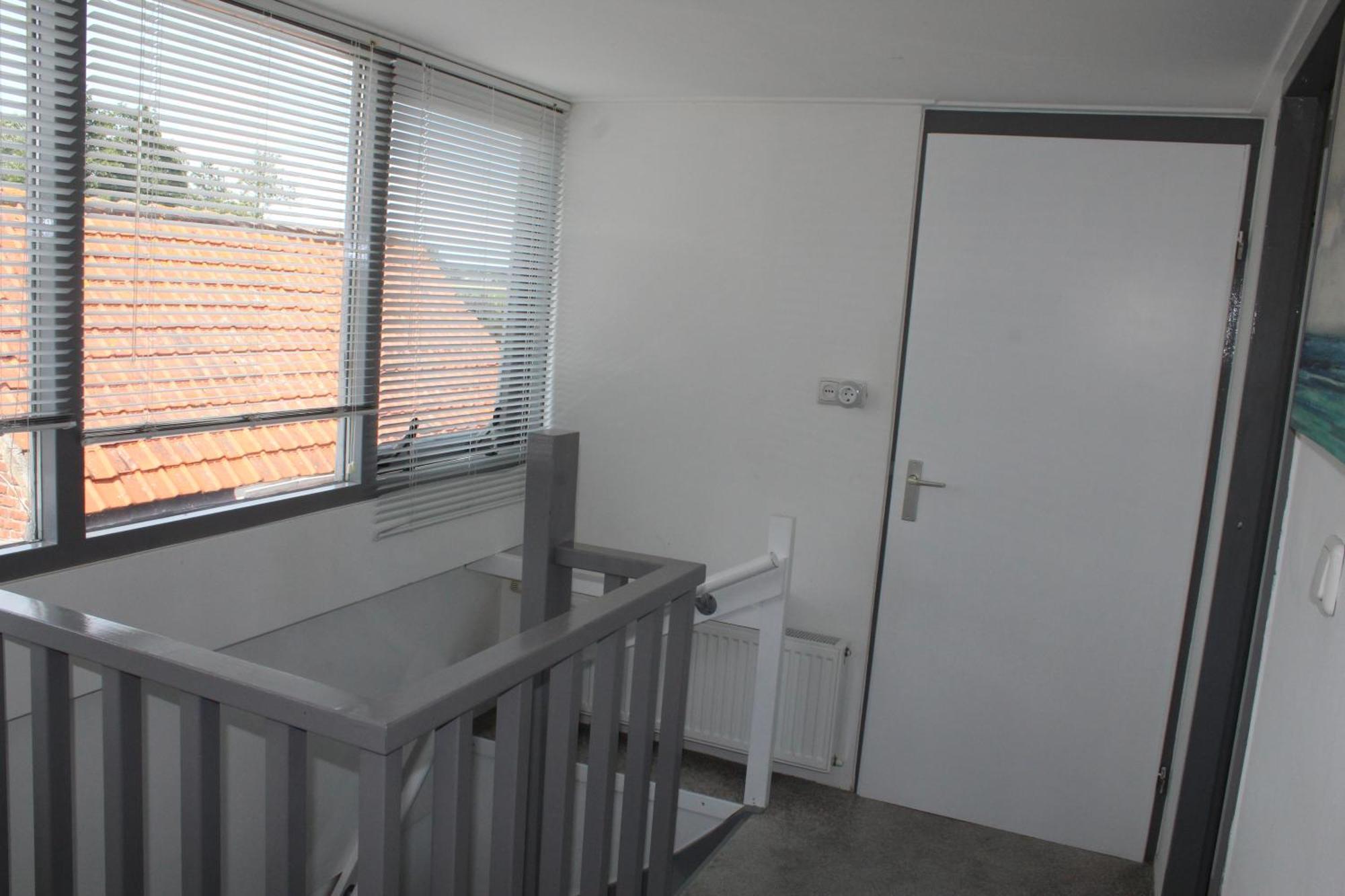 Вілла Vrijstaande Ruime Familiewoning Landelijk Gelegen Lewedorp Екстер'єр фото