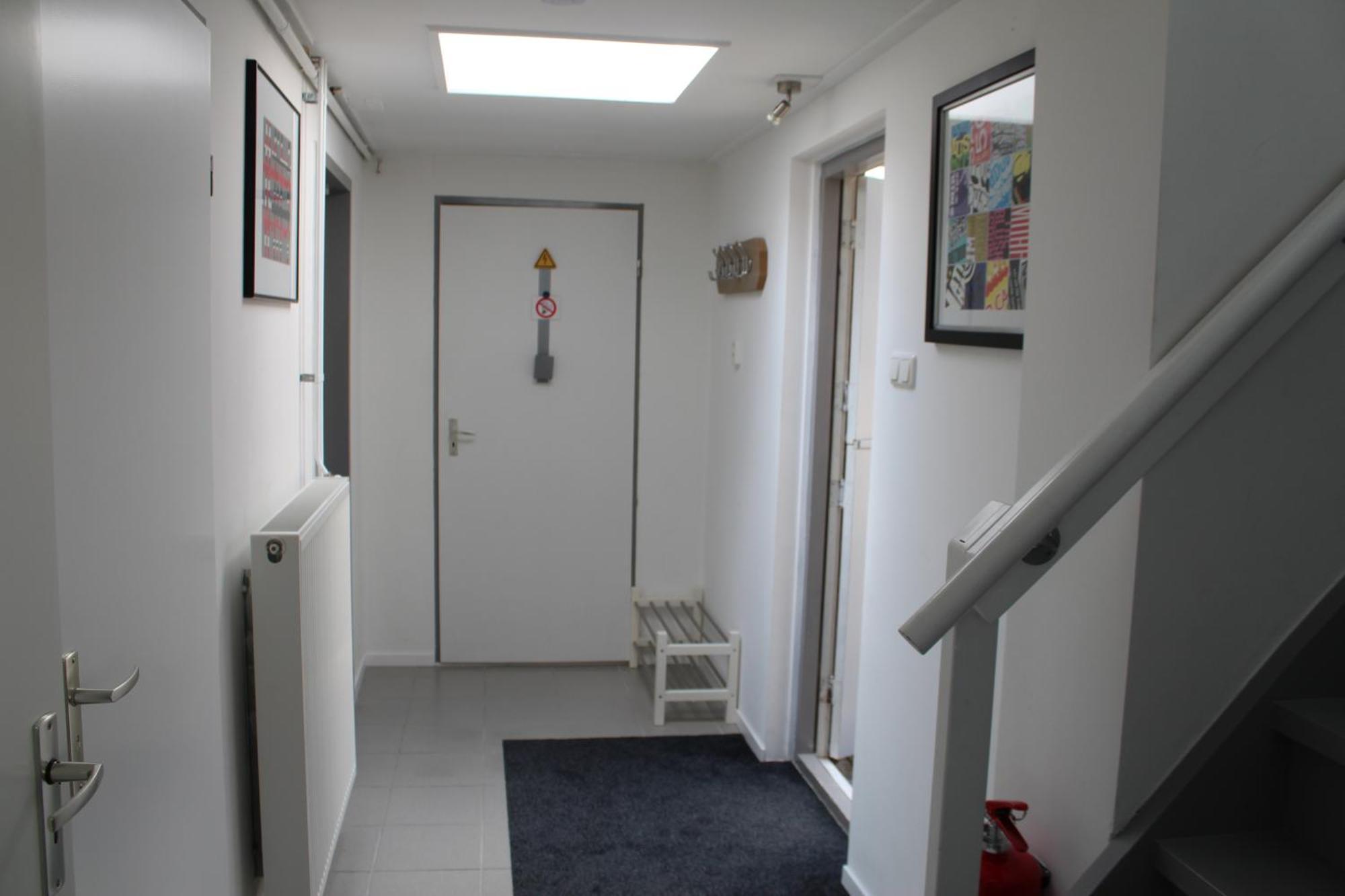 Вілла Vrijstaande Ruime Familiewoning Landelijk Gelegen Lewedorp Екстер'єр фото