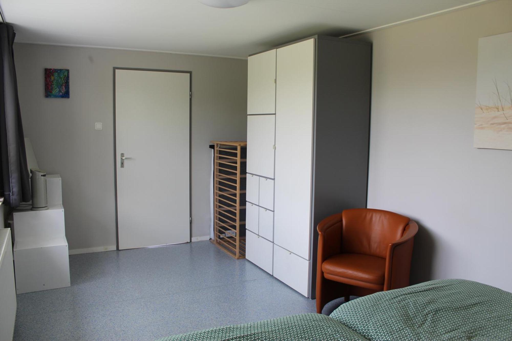 Вілла Vrijstaande Ruime Familiewoning Landelijk Gelegen Lewedorp Екстер'єр фото