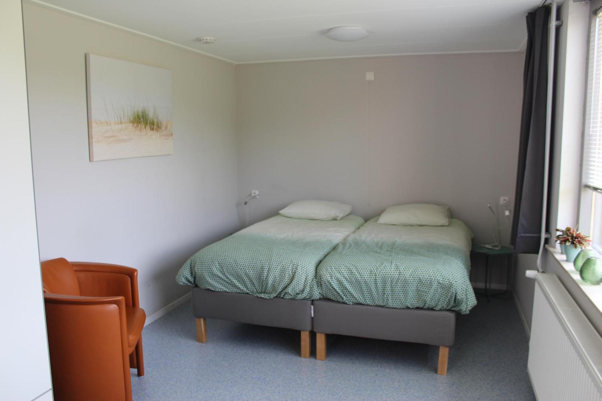 Вілла Vrijstaande Ruime Familiewoning Landelijk Gelegen Lewedorp Екстер'єр фото