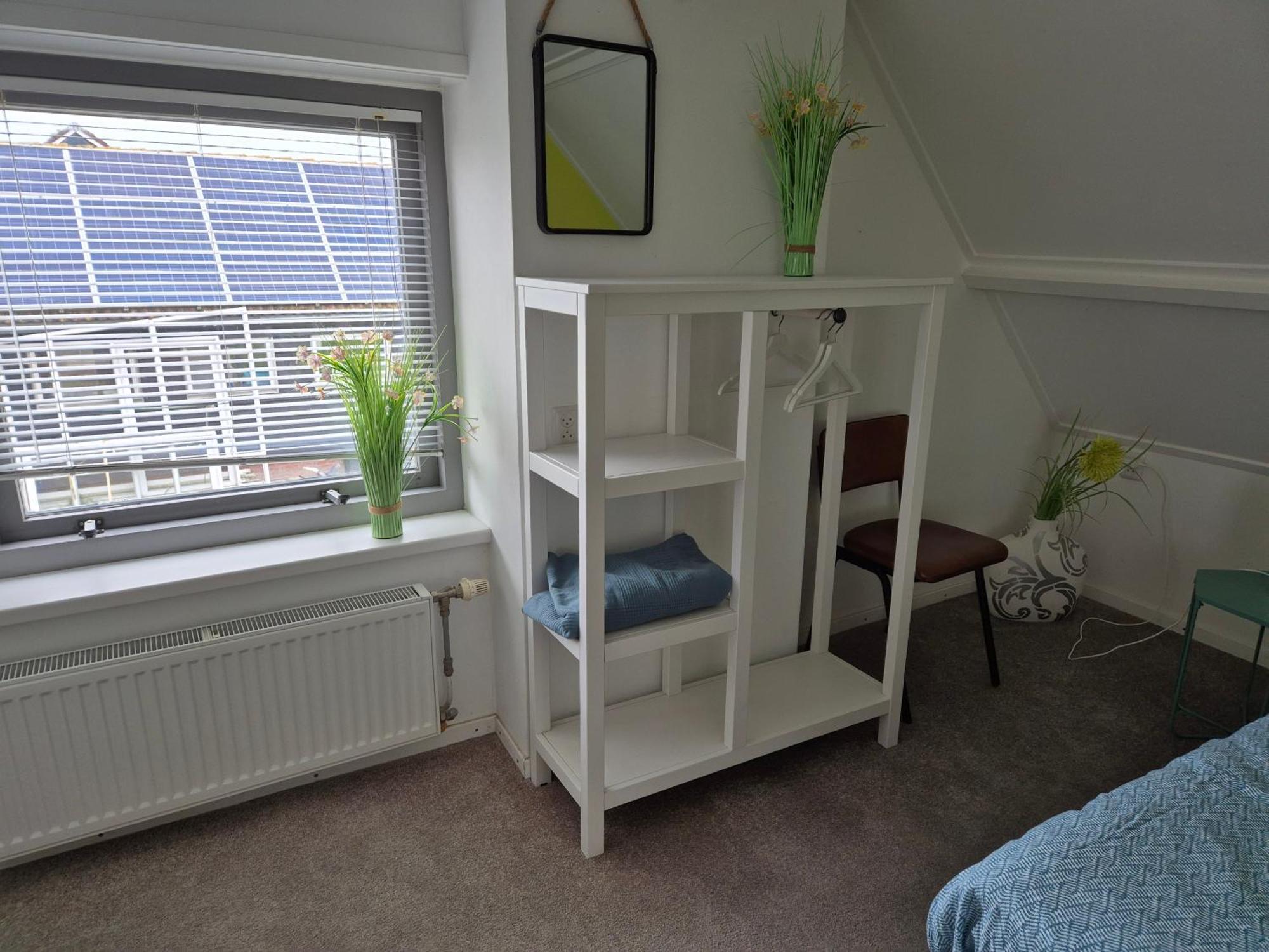 Вілла Vrijstaande Ruime Familiewoning Landelijk Gelegen Lewedorp Екстер'єр фото
