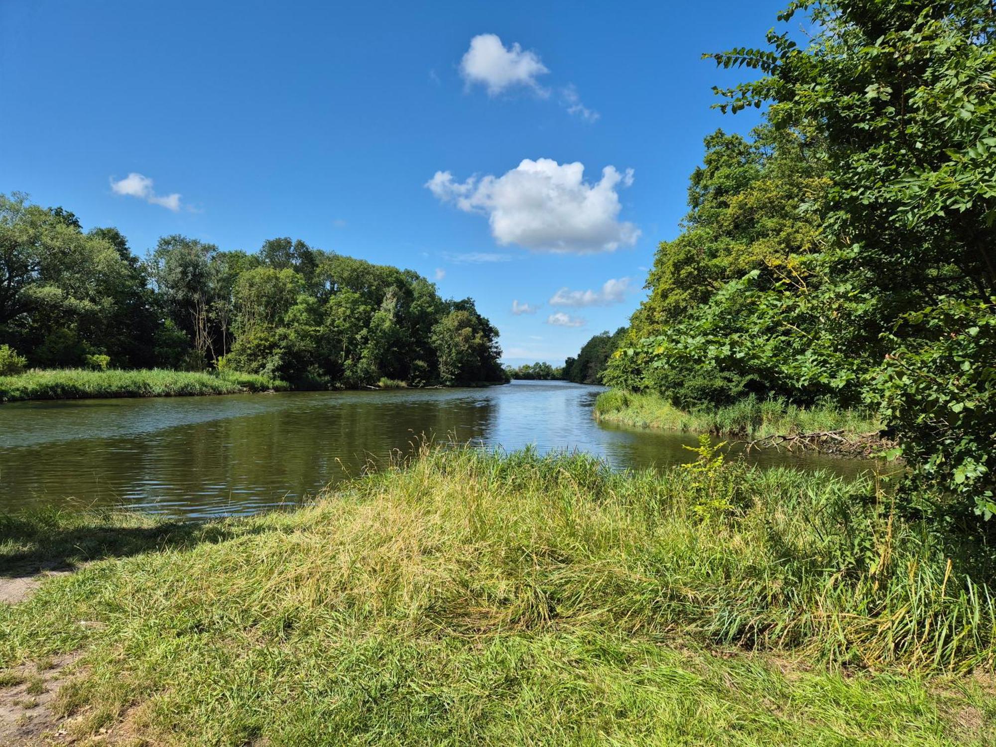 Вілла Vrijstaande Ruime Familiewoning Landelijk Gelegen Lewedorp Екстер'єр фото